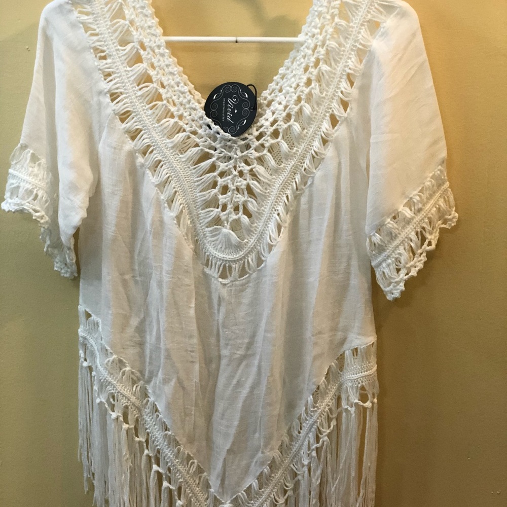 Women’s blouse